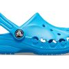Crocs (GS) Baya Clugs “Ocean” 207013-456