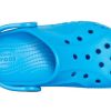 Crocs (GS) Baya Clugs “Ocean” 207013-456