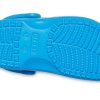 Crocs (GS) Baya Clugs “Ocean” 207013-456