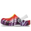 Crocs (GS) Baya Graphic Clogs “Çok Renkli” 207017-90H