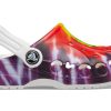 Crocs (GS) Baya Graphic Clogs “Çok Renkli” 207017-90H