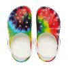Crocs (GS) Baya Graphic Clogs “Çok Renkli” 207017-90H