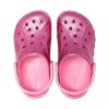 Crocs (GS) Baya Simli Clog “Pembe” 207014-669
