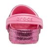 Crocs (GS) Baya Simli Clog “Pembe” 207014-669