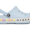 Crocs (GS) Bayaband Charm Band Clog “Mavi” 208101-4JQ