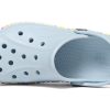 Crocs (GS) Bayaband Charm Band Clog “Mavi” 208101-4JQ