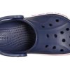 Crocs (GS) Bayaband Clog “Lacivert Beyaz Kırmızı” 207019-410