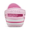 Crocs (GS) Bayaband Clog “Pembe Beyaz” 207019-6TG