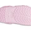 Crocs (GS) Bayaband Clog “Pembe Beyaz” 207019-6TG