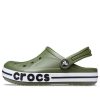 Crocs (GS) Bayaband “Ordu Yeşili” 207019-309 Terlik
