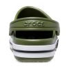 Crocs (GS) Bayaband “Ordu Yeşili” 207019-309 Terlik