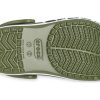Crocs (GS) Bayaband “Ordu Yeşili” 207019-309 Terlik