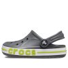 Crocs (GS) Bayaband Takunya “Gri Kireç Yumruğu” 207019-0GX