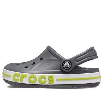 Crocs (GS) Bayaband Takunya “Gri Kireç Yumruğu” 207019-0GX