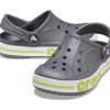 Crocs (GS) Bayaband Takunya “Gri Kireç Yumruğu” 207019-0GX
