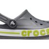 Crocs (GS) Bayaband Takunya “Gri Kireç Yumruğu” 207019-0GX
