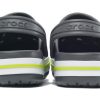 Crocs (GS) Bayaband Takunya “Gri Kireç Yumruğu” 207019-0GX
