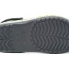 Crocs (GS) Bayaband Takunya “Gri Kireç Yumruğu” 207019-0GX