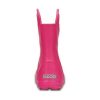 Crocs (GS) Candy Pink Handle It Yağmur Botları “Pembe” 12803-6X0
