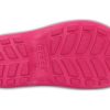 Crocs (GS) Candy Pink Handle It Yağmur Botları “Pembe” 12803-6X0