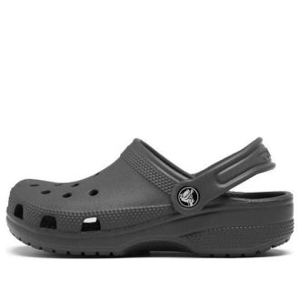 Crocs (GS) Classic Clog “Gri” 206991-0DA