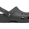 Crocs (GS) Classic Clog “Gri” 206991-0DA