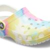 Crocs (GS) Classic Clog “Çok Renkli” 206995-94S