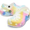 Crocs (GS) Classic Clog “Çok Renkli” 206995-94S