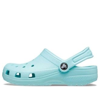 Crocs (GS) Classic Clog “Saf Su” 206991-4SS