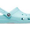 Crocs (GS) Classic Clog “Saf Su” 206991-4SS