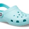 Crocs (GS) Classic Clog “Saf Su” 206991-4SS