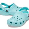 Crocs (GS) Classic Clog “Saf Su” 206991-4SS