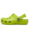 Crocs (GS) Classic Clogs “Yeşil” 204536-3TX