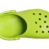 Crocs (GS) Classic Clogs “Yeşil” 204536-3TX