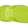 Crocs (GS) Classic Clogs “Yeşil” 204536-3TX