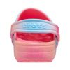 Crocs (GS) Classic Color Dip Clogs “Pembe Mavi Turuncu” 209041-6WA