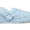 Crocs (GS) Classic Cozzzy Terlik “Mavi Kalsit” 209386-4NS