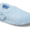 Crocs (GS) Classic Cozzzy Terlik “Mavi Kalsit” 209386-4NS