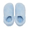 Crocs (GS) Classic Cozzzy Terlik “Mavi Kalsit” 209386-4NS