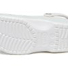 Crocs (GS) Classic Crystals Takunya “Beyaz” 208435-100
