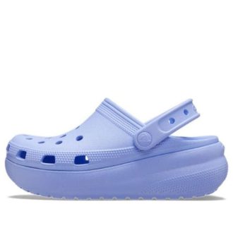 Crocs (GS) Classic Cutie Clog “Mor” 207708-5Q6