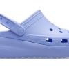 Crocs (GS) Classic Cutie Clog “Mor” 207708-5Q6
