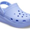 Crocs (GS) Classic Cutie Clog “Mor” 207708-5Q6