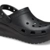 Crocs (GS) Classic Cutie Clog “Siyah” 207708-001