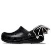 Crocs (TD) Crocs Classic I Am Bat Clogs “Siyah Beyaz” 209232-001