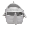 Crocs (GS) Classic I AM Shark Clogs “Gri” 210011-1FT