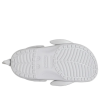 Crocs (GS) Classic I AM Shark Clogs “Gri” 210011-1FT