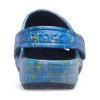 Crocs (GS) Classic Mossy Oak Coastal Ayakkabı “Mavi” 207259-410