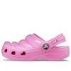 Crocs (GS) Classic Neo Puff Clog “Pembe” 206647-669