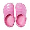 Crocs (GS) Classic Neo Puff Clog “Pembe” 206647-669